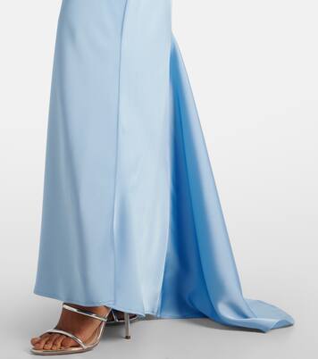 Robe de mariée longue | Rotate