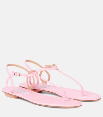 Sandalen Almost Bare | Aquazzura