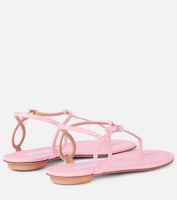 Sandalen Almost Bare | Aquazzura