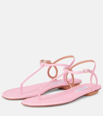 Sandalen Almost Bare | Aquazzura