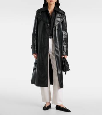 Jean droit à taille mi-haute | Agolde