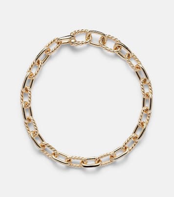 DY Madison® 18kt gold bracelet | David Yurman