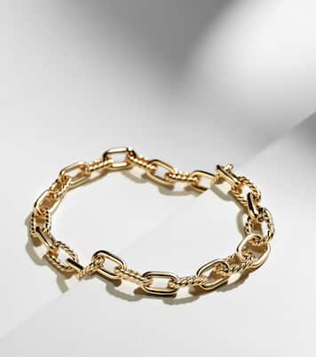 DY Madison® 18kt gold bracelet | David Yurman