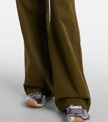 Wide-Leg Jeans Lotta | 7 For All Mankind