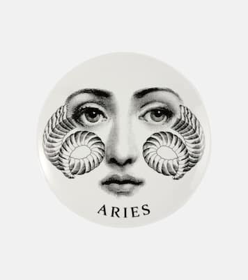 Tema e Variazioni N.348 Aries wall plate | Fornasetti