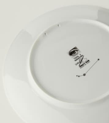 Tema e Variazioni N.348 Aries wall plate | Fornasetti