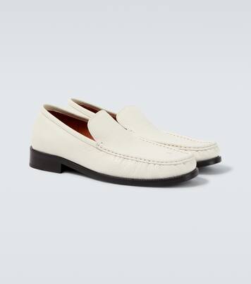 Mocassini in pelle | Acne Studios