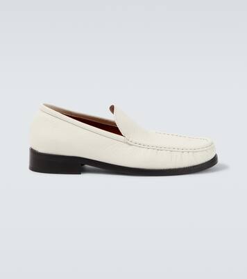 Mocassini in pelle | Acne Studios