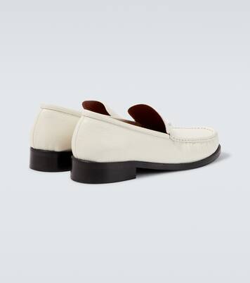 Mocassini in pelle | Acne Studios