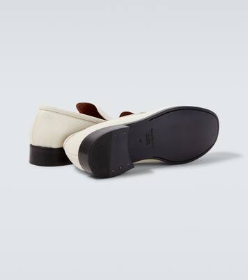 Mocassini in pelle | Acne Studios