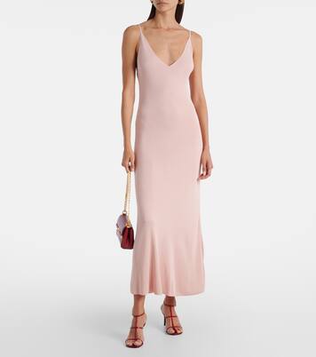 Robe longue Odie | Altuzarra
