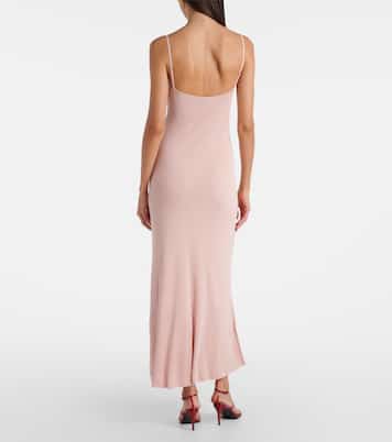 Robe longue Odie | Altuzarra
