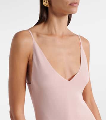 Robe longue Odie | Altuzarra