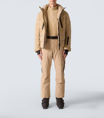 Tim belted ski pants | Bogner