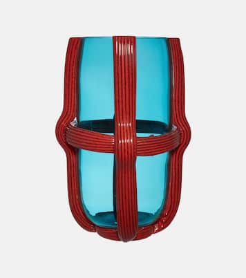 Sestiere Tall vase by Patricia Urquiola | Cassina