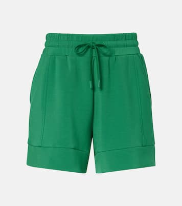 Atrium jersey shorts | Varley
