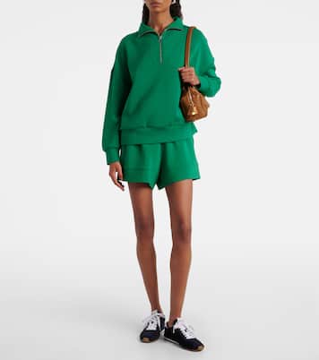 Atrium jersey shorts | Varley