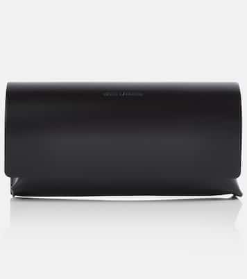 SL M152 rectangular sunglasses | Saint Laurent