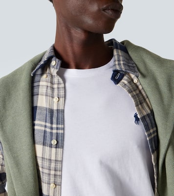 Set of 2 cotton jersey T-shirts | Polo Ralph Lauren