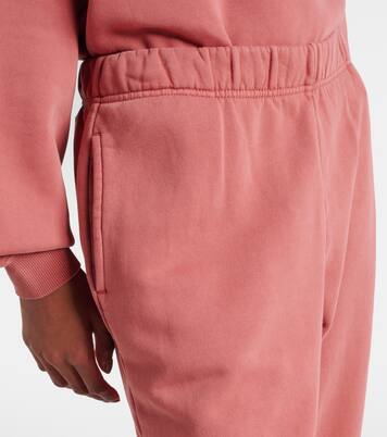 Serendipity Harrison cotton sweatpants | The Upside