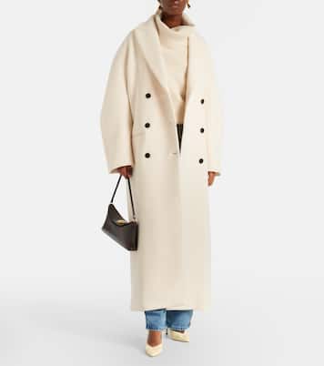 Manteau Man’s en laine vierge | Jacquemus