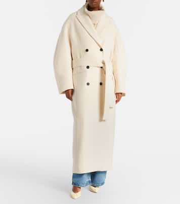 Manteau Man’s en laine vierge | Jacquemus
