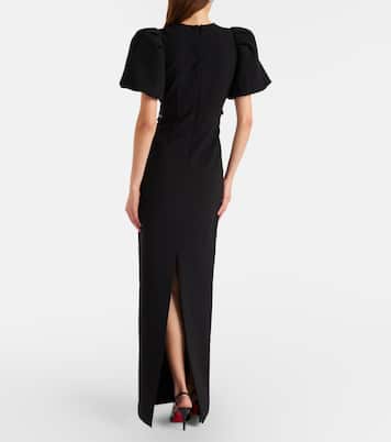 Zephyr embellished gown | Rebecca Vallance