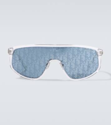 Lunettes de soleil DiorTag M1U | Dior Eyewear