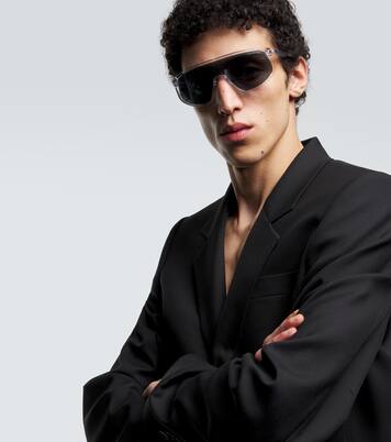 Lunettes de soleil DiorTag M1U | Dior Eyewear