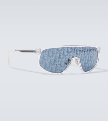 Lunettes de soleil DiorTag M1U | Dior Eyewear