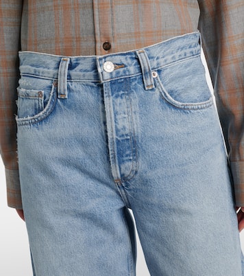 Arc 32 wide-leg jeans | Agolde