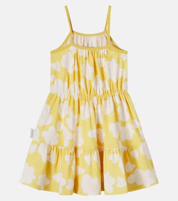 Kleid aus Baumwolle | Liewood