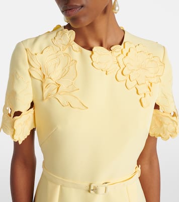 Robe Aurelie | Leo Lin