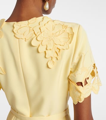 Robe Aurelie | Leo Lin