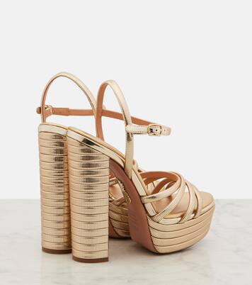 Heatwave 샌들 | Aquazzura