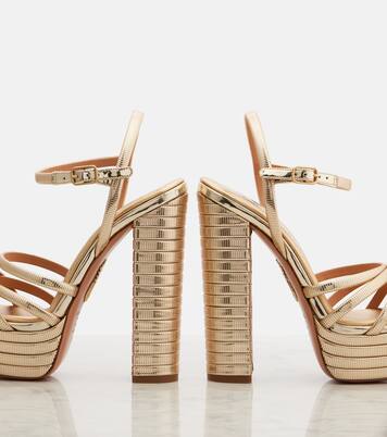 Heatwave 샌들 | Aquazzura