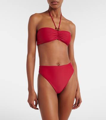 Bikini-Höschen Incline | Jade Swim