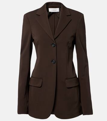 Single-breasted blazer | Sportmax