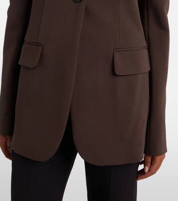 Single-breasted blazer | Sportmax