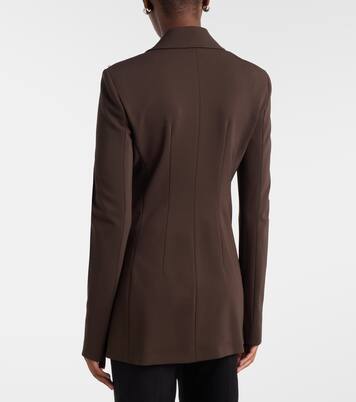 Single-breasted blazer | Sportmax