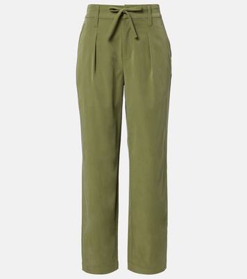 Hadleigh tapered pants | Varley