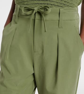 Hadleigh tapered pants | Varley