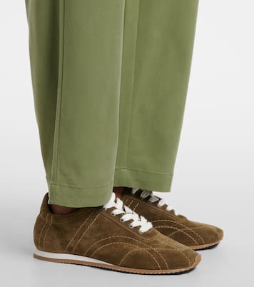 Hadleigh tapered pants | Varley