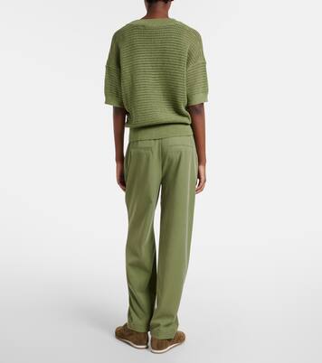 Hadleigh tapered pants | Varley