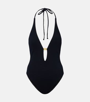 x Rosie Huntington-Whiteley Tammy swimsuit | ViX Paula Hermanny