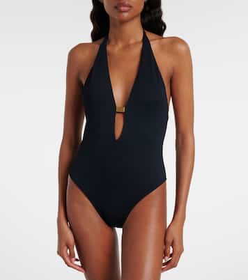 x Rosie Huntington-Whiteley Tammy swimsuit | ViX Paula Hermanny