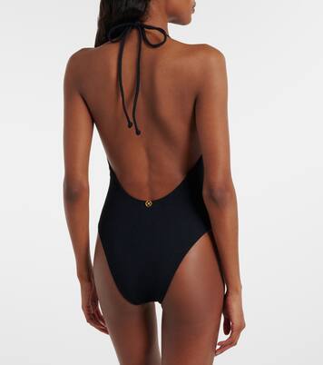 x Rosie Huntington-Whiteley Tammy swimsuit | ViX Paula Hermanny