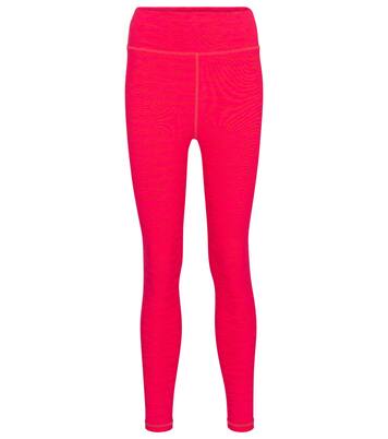 Saanvi Dance high-rise leggings | The Upside
