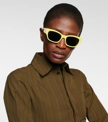 Cat-eye sunglasses | Celine Eyewear