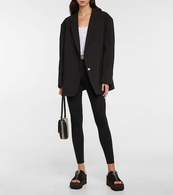Verzierte Leggings | Stella McCartney